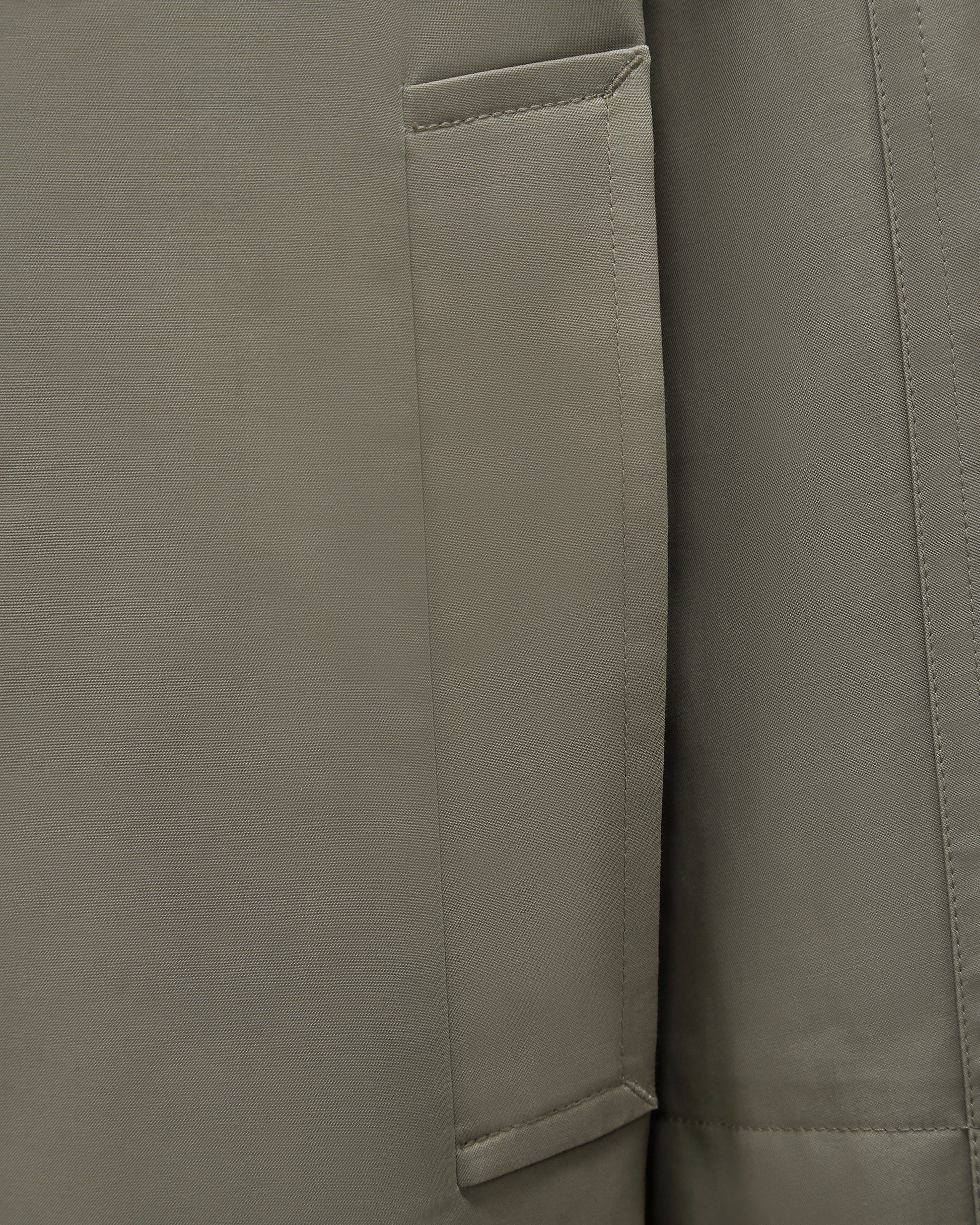 RESET TRENCH COAT