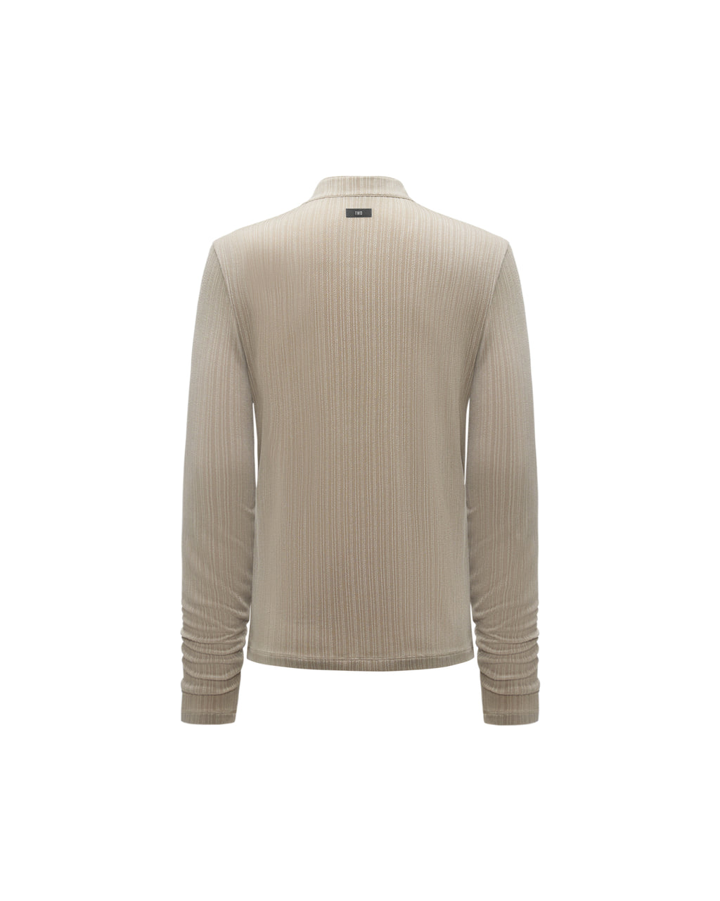 RESET STAND-COLLAR TOP