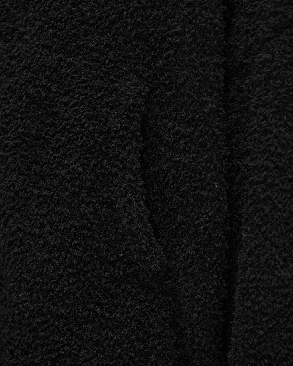 THE ORIGINAL 1 COZY KNIT ZIP HOODIE