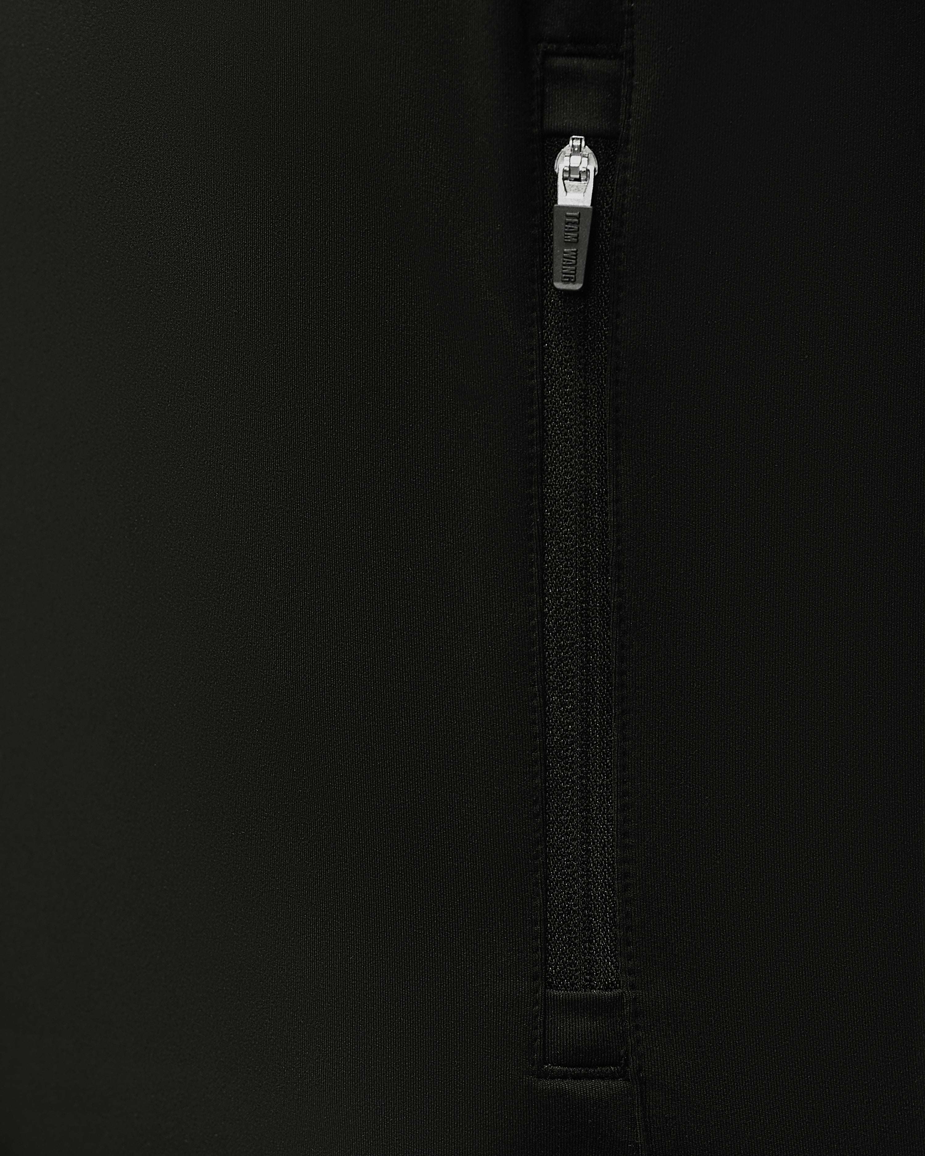 THE ORIGINAL 1 STAND COLLAR TRACK JACKET – TEAM WANG design