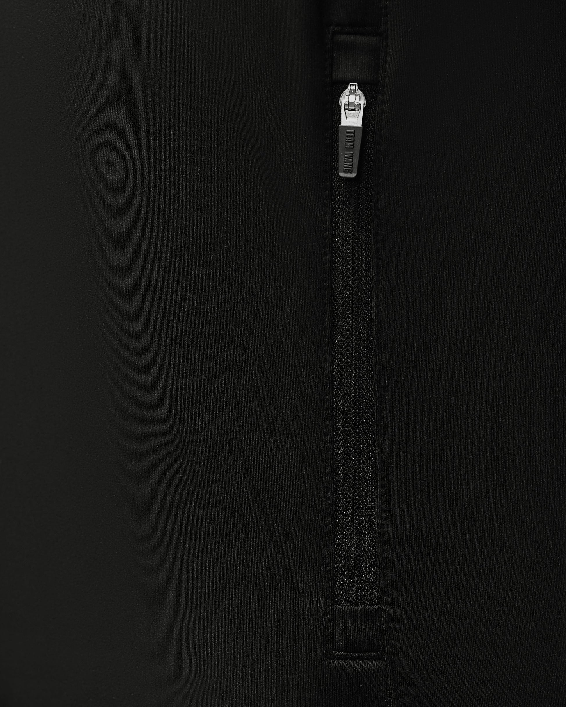 THE ORIGINAL 1 STAND COLLAR TRACK JACKET