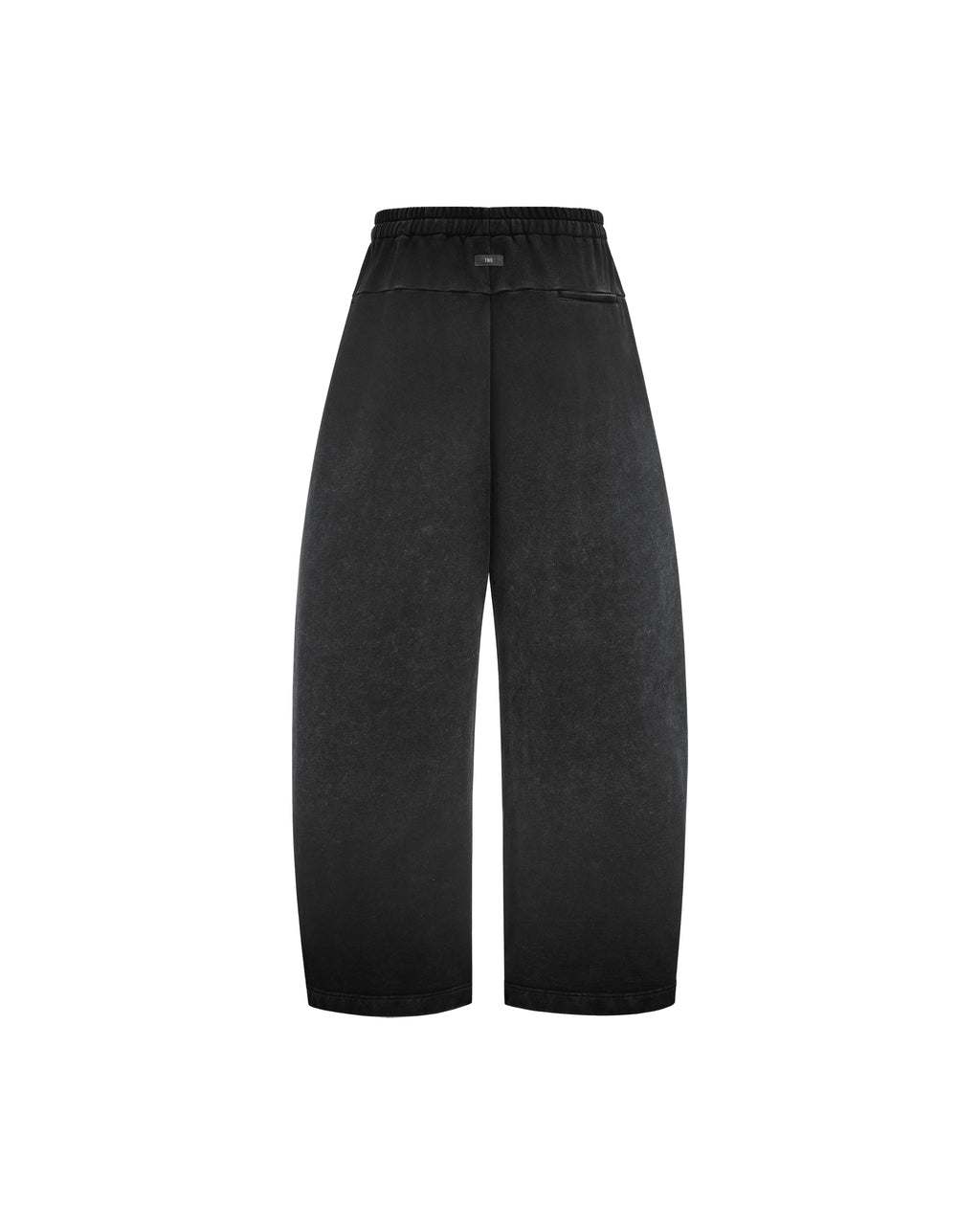 RESET WASHED SWEATPANTS
