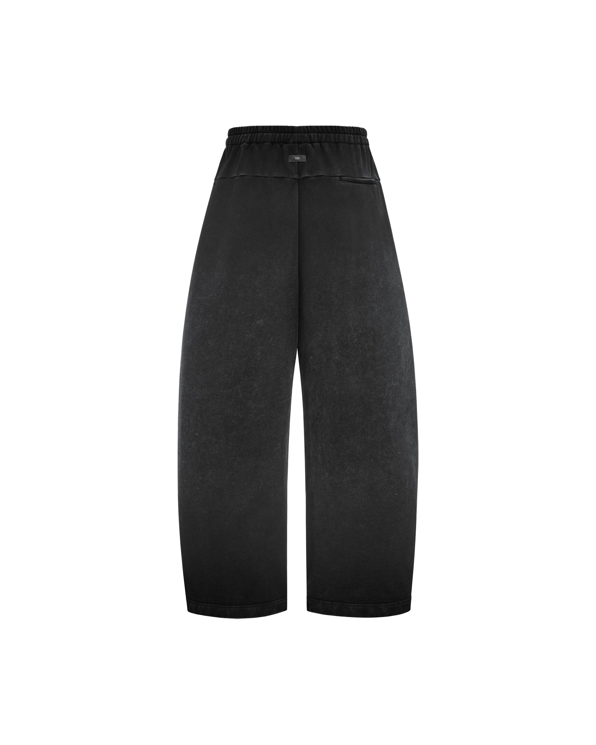 RESET WASHED SWEATPANTS