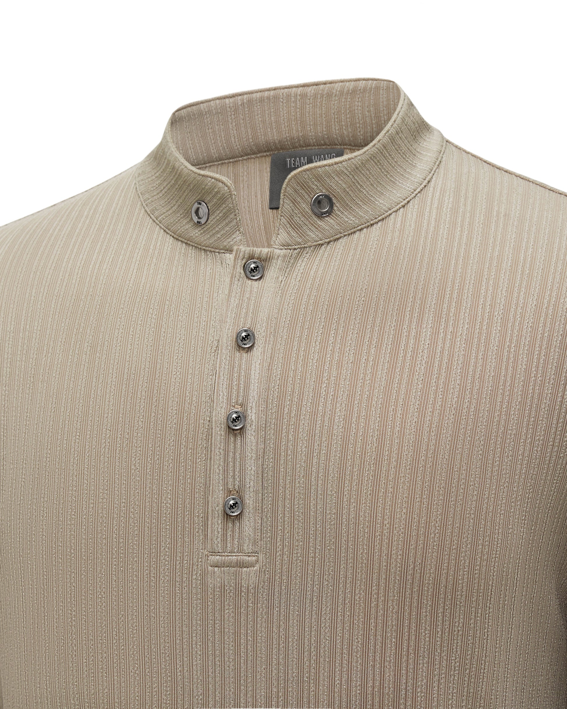 RESET STAND-COLLAR TOP