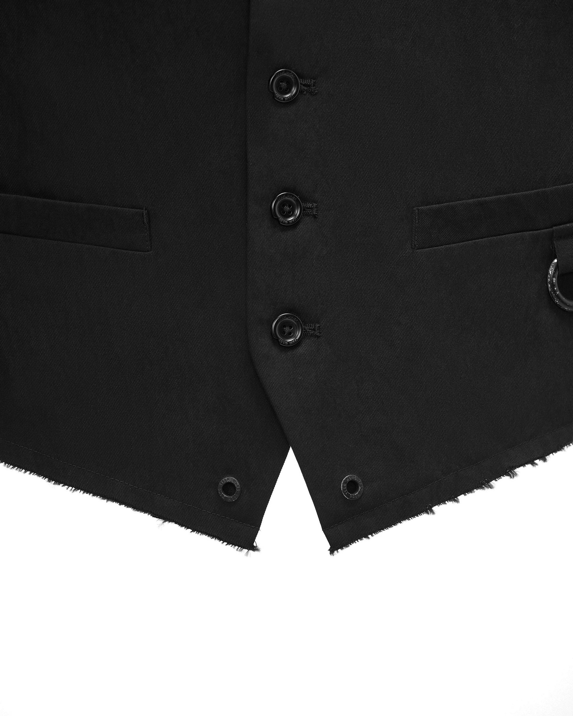 ACCEPTANCE CLASSIC V-NECK VEST