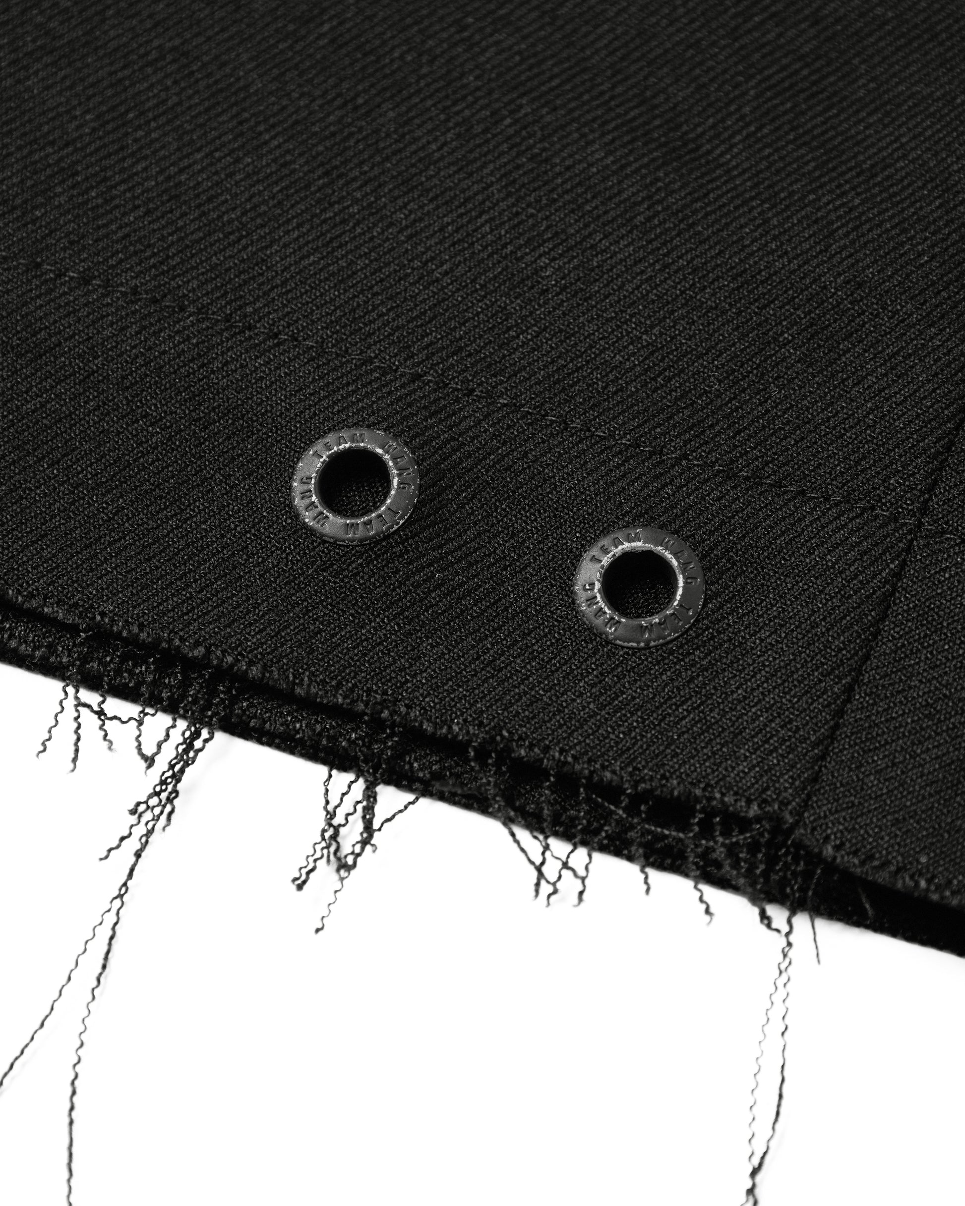 ACCEPTANCE PLEATED TROUSERS