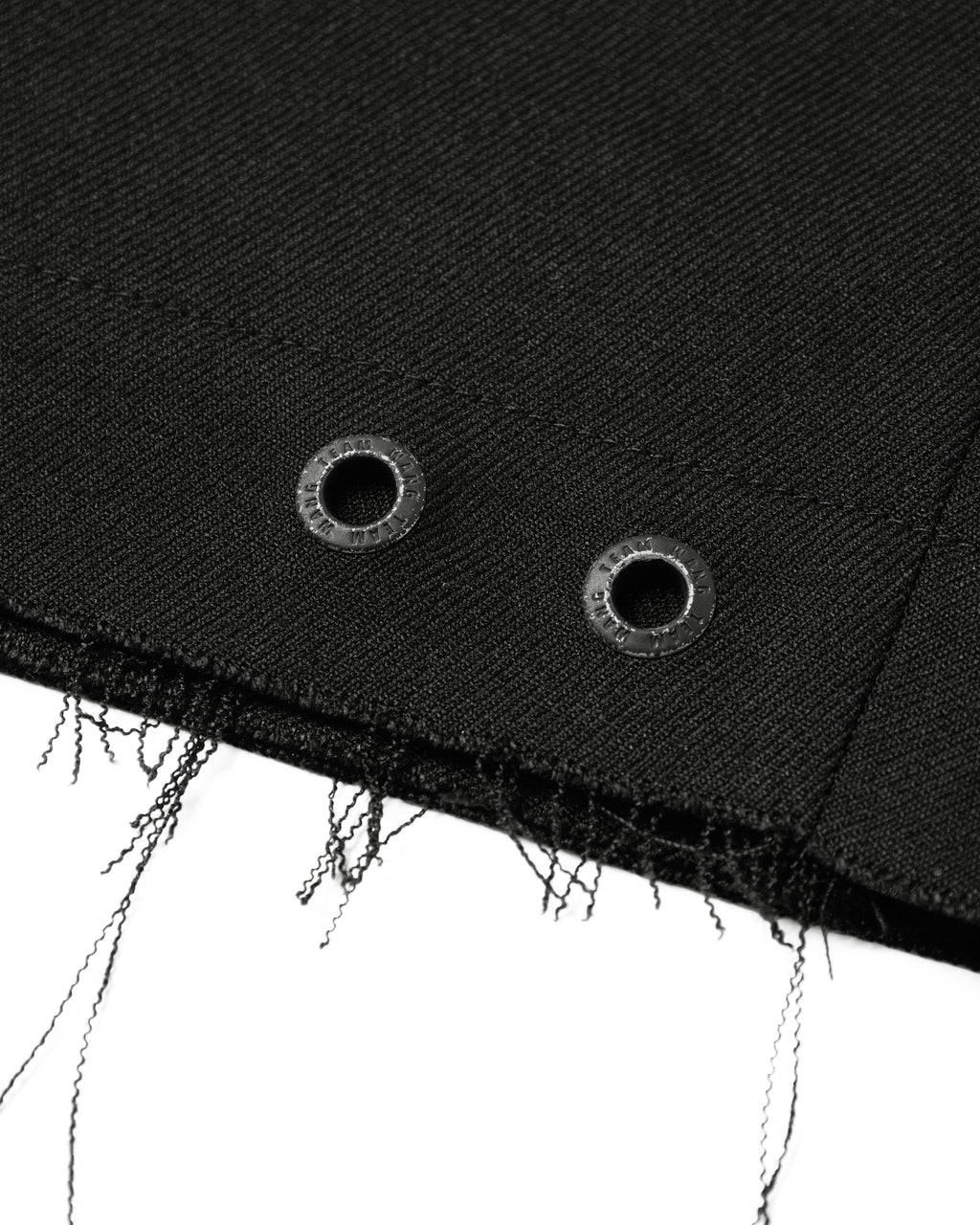 ACCEPTANCE PLEATED TROUSERS