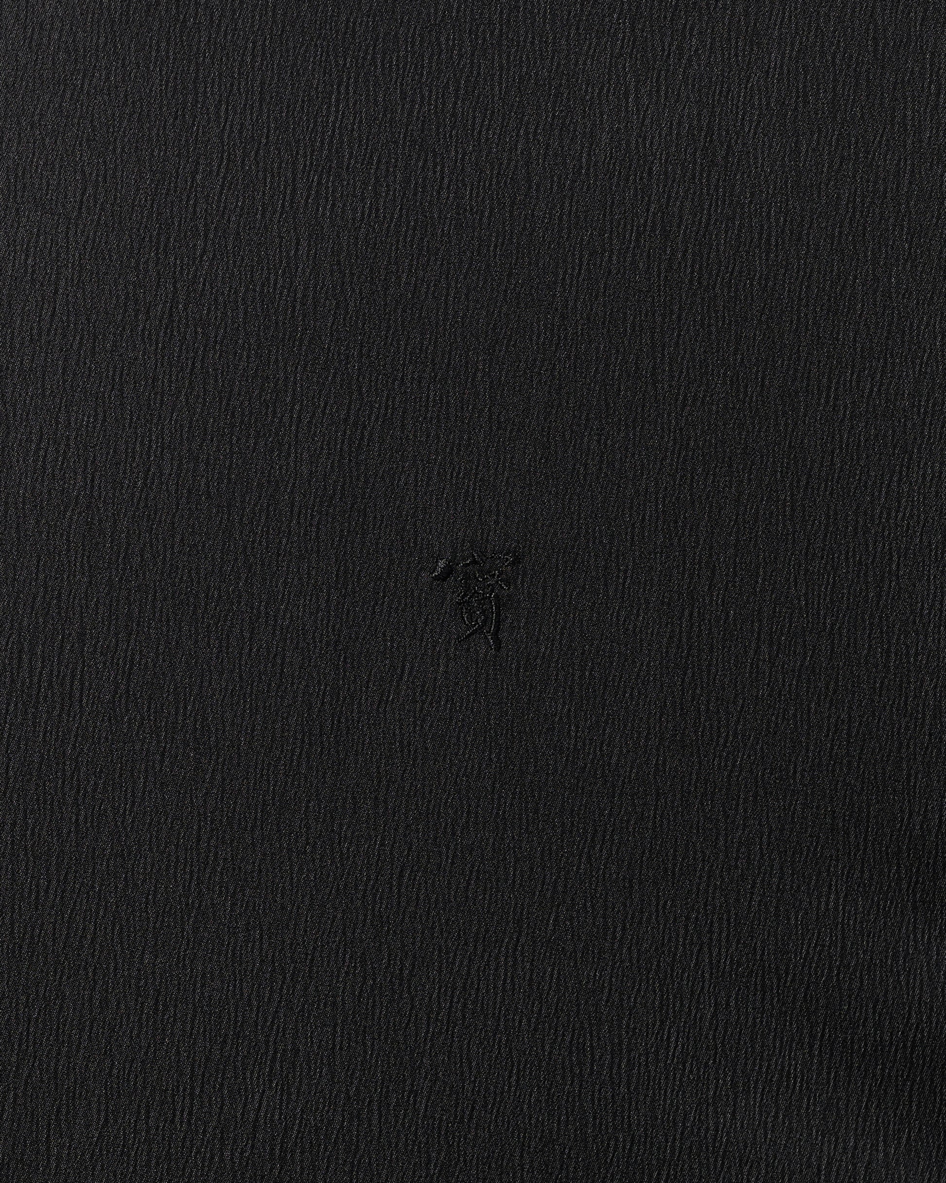 TWD X JDB QUILTED TANG SUIT