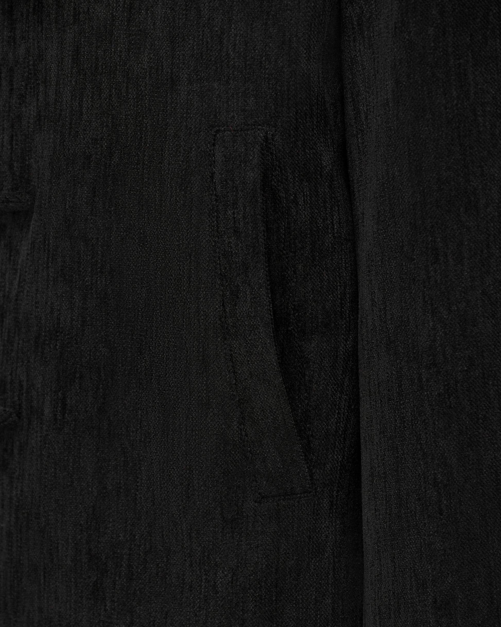 TWD X JDB CORDUROY TANG SUIT