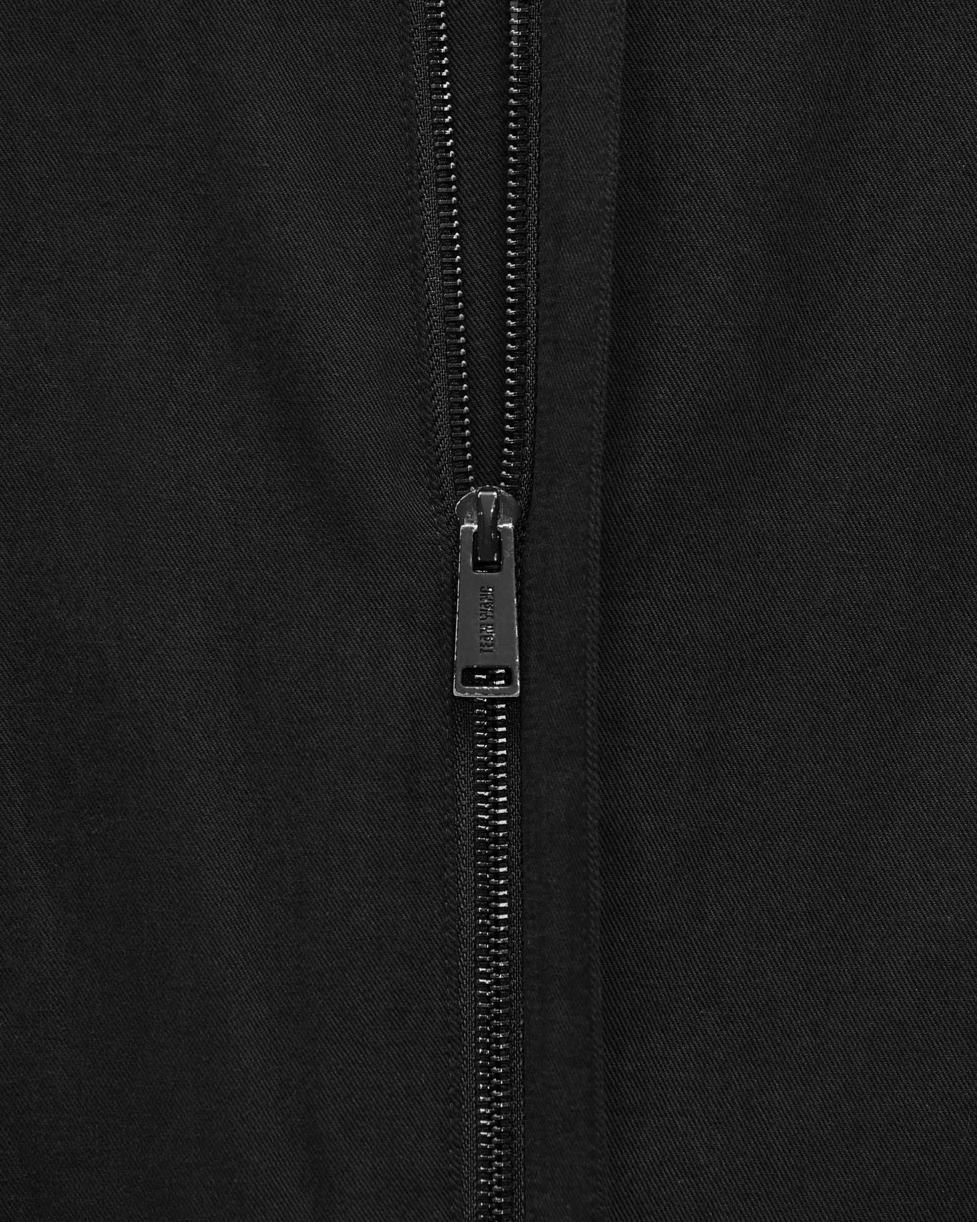 ACCEPTANCE ZIP-UP JACKET