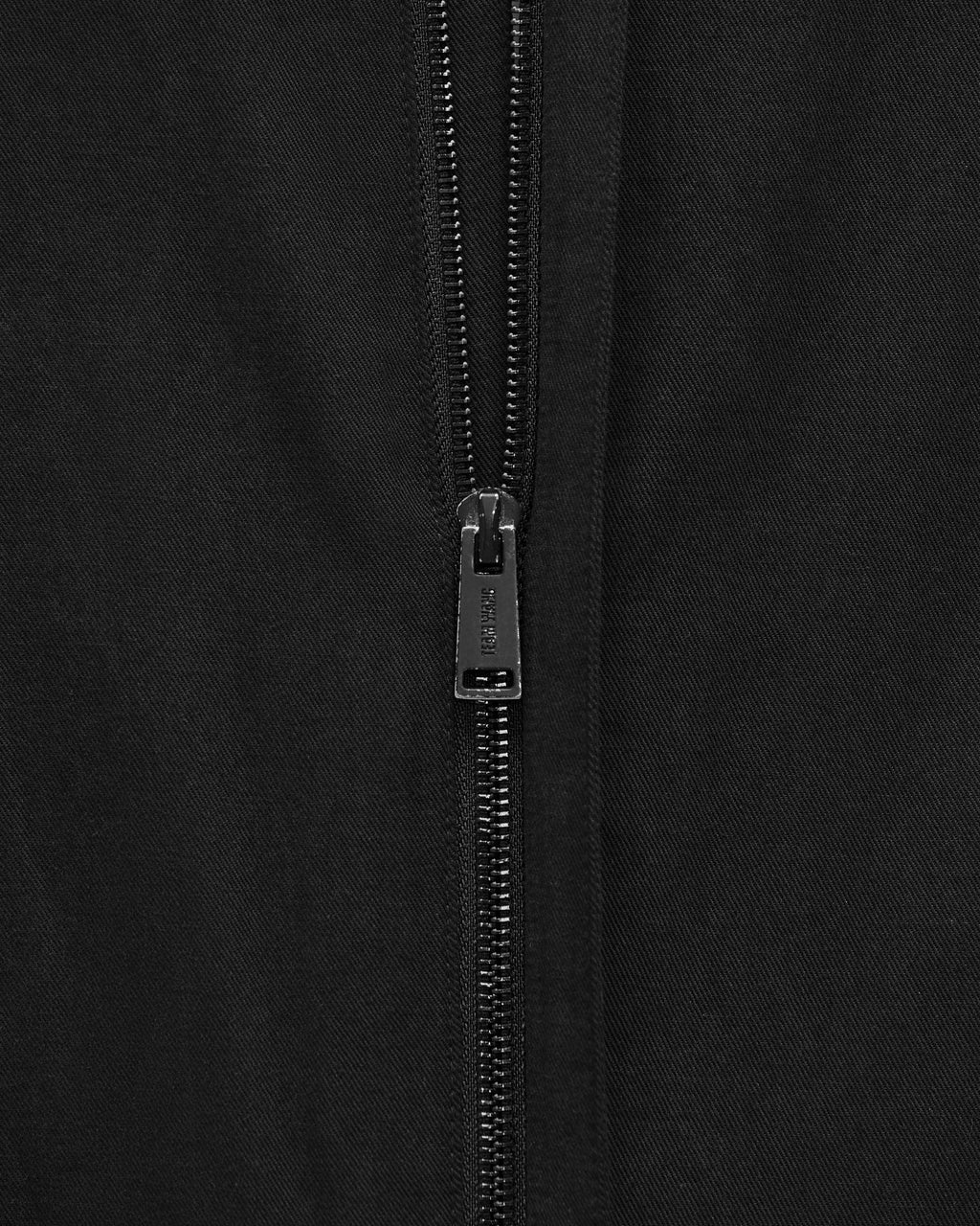 ACCEPTANCE ZIP-UP JACKET