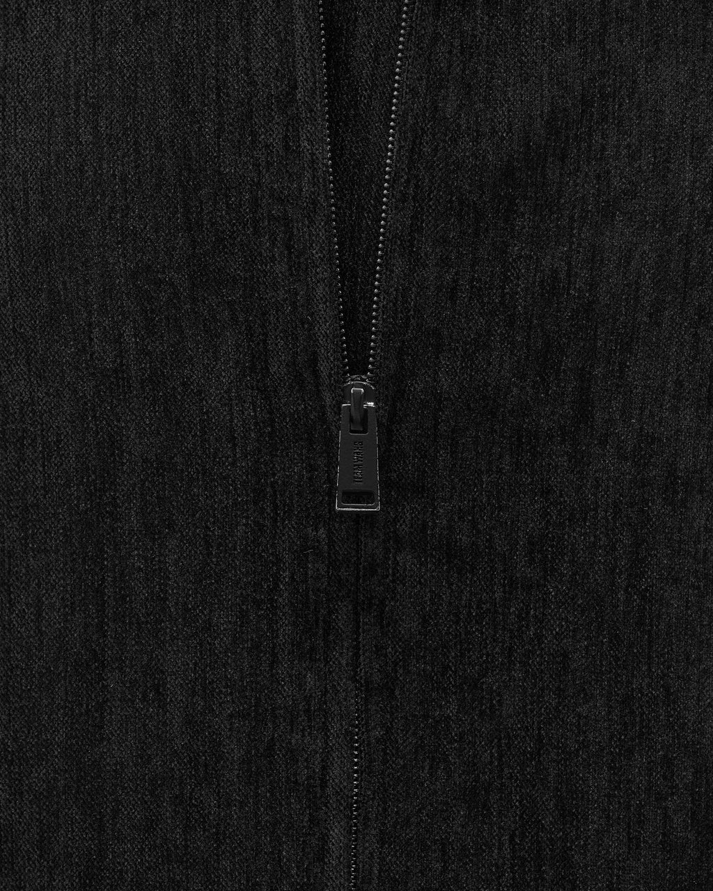 ACCEPTANCE BOXY CORDUROY JACKET