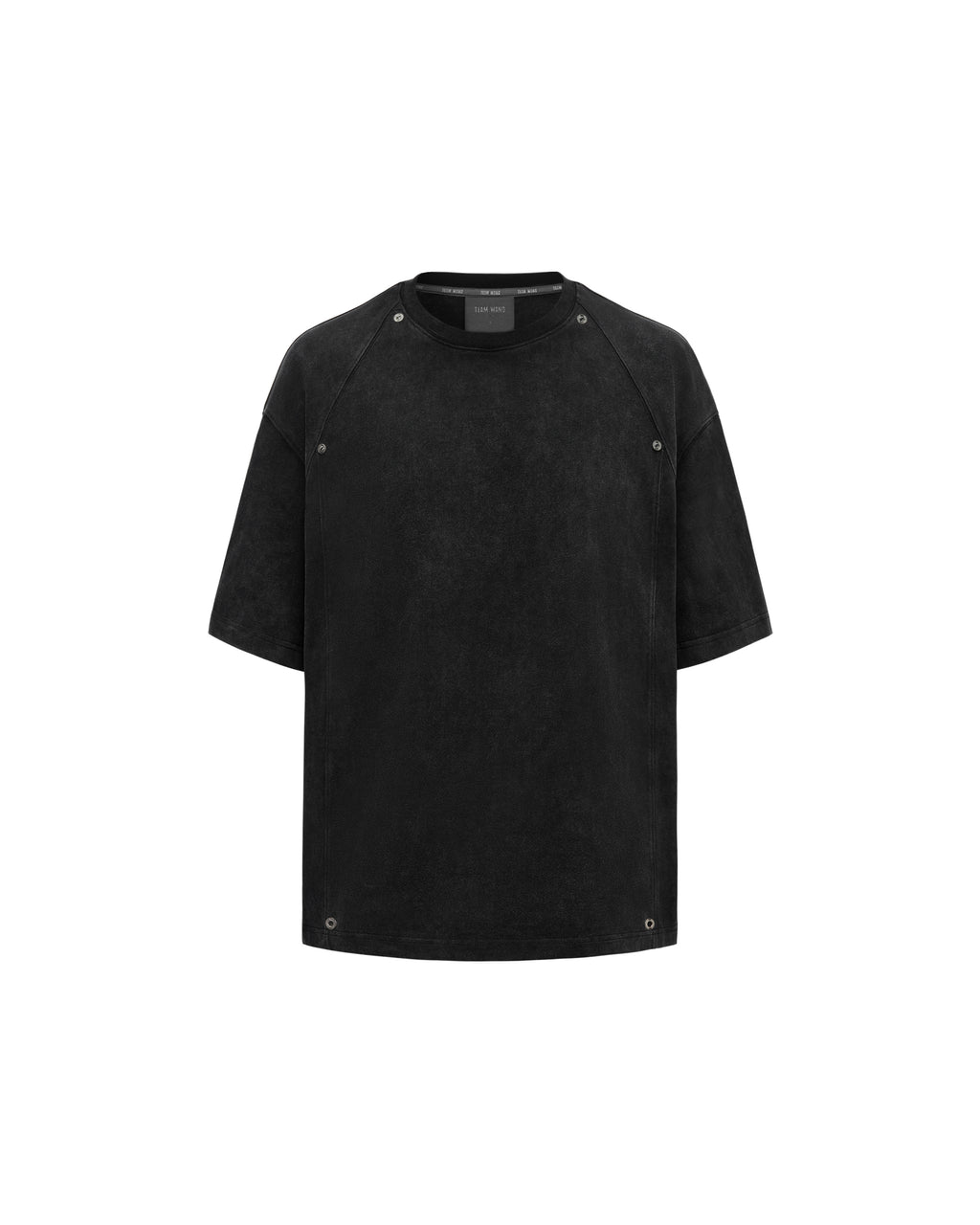 RESET WASHED T-SHIRT