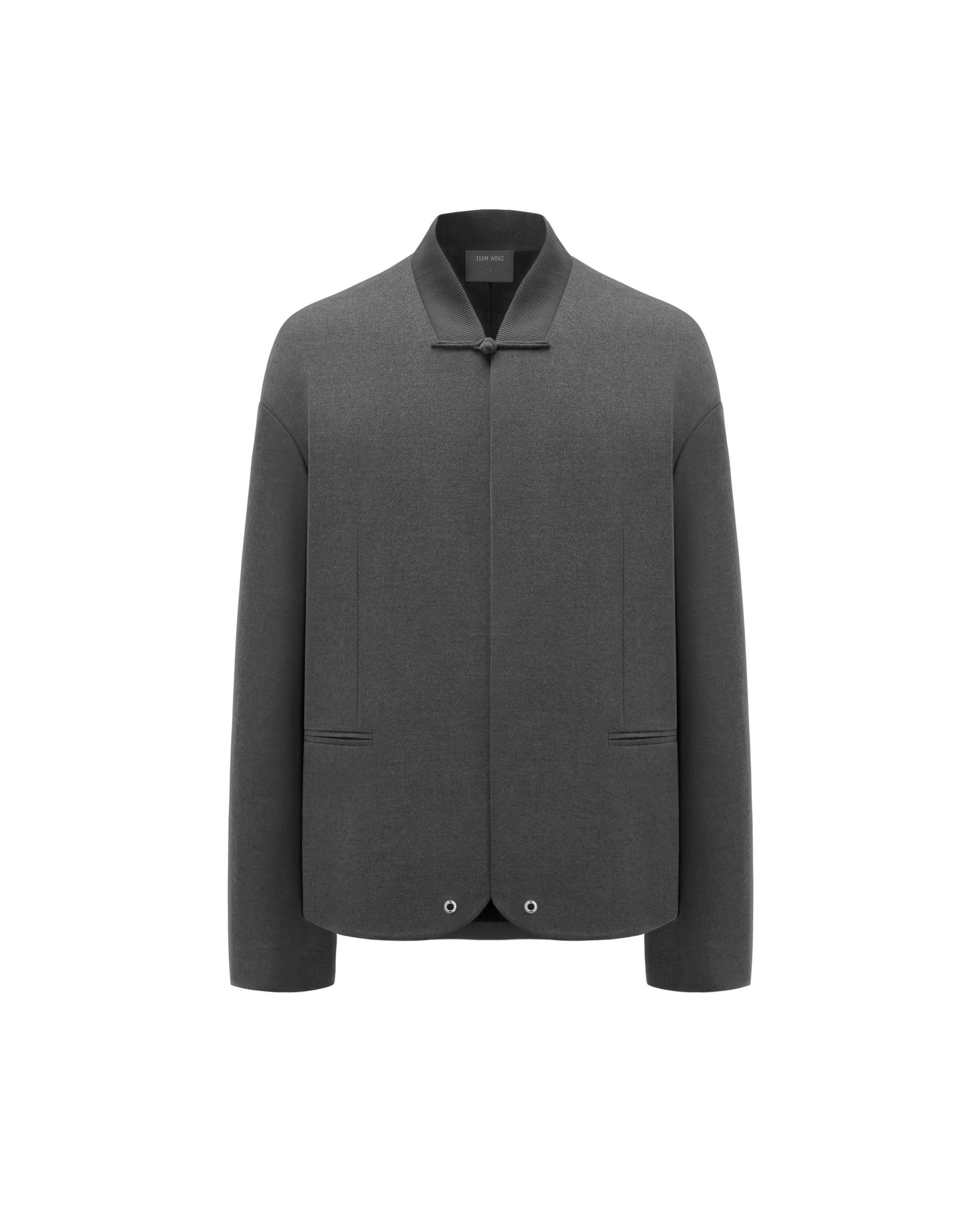 RESET CASUAL SUIT JACKET