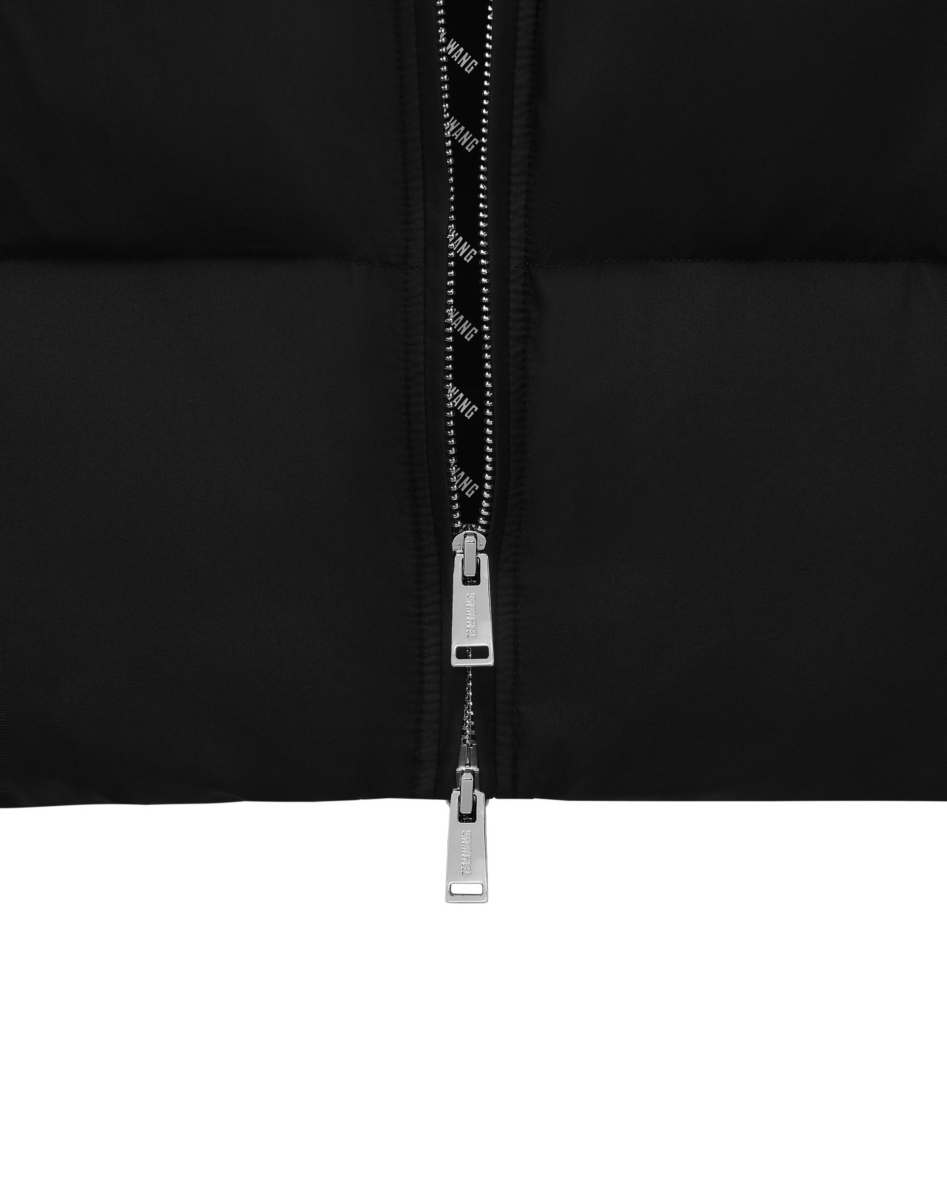 THE ORIGINAL 1 PUFFER JACKET