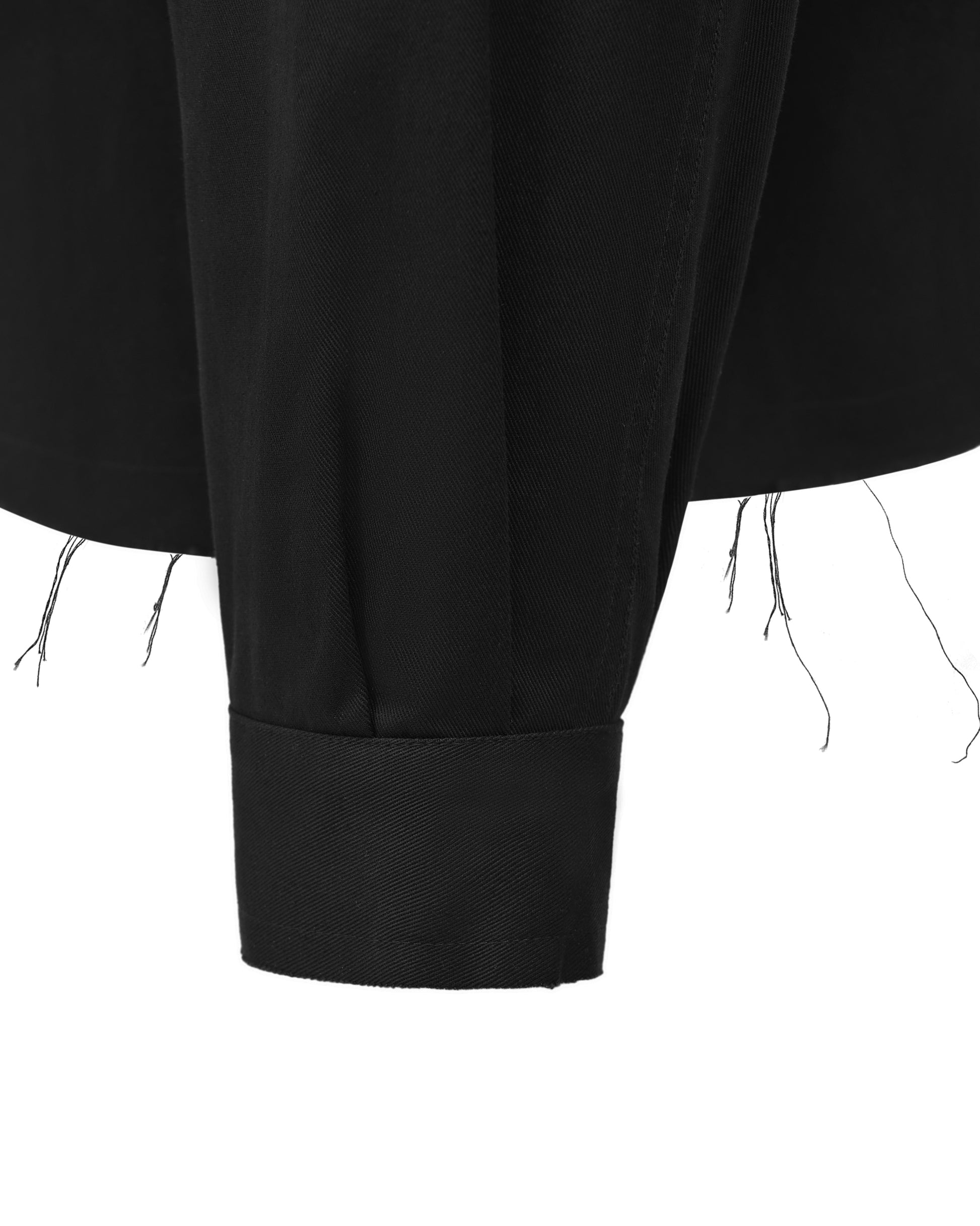 ACCEPTANCE TWILL SHIRT
