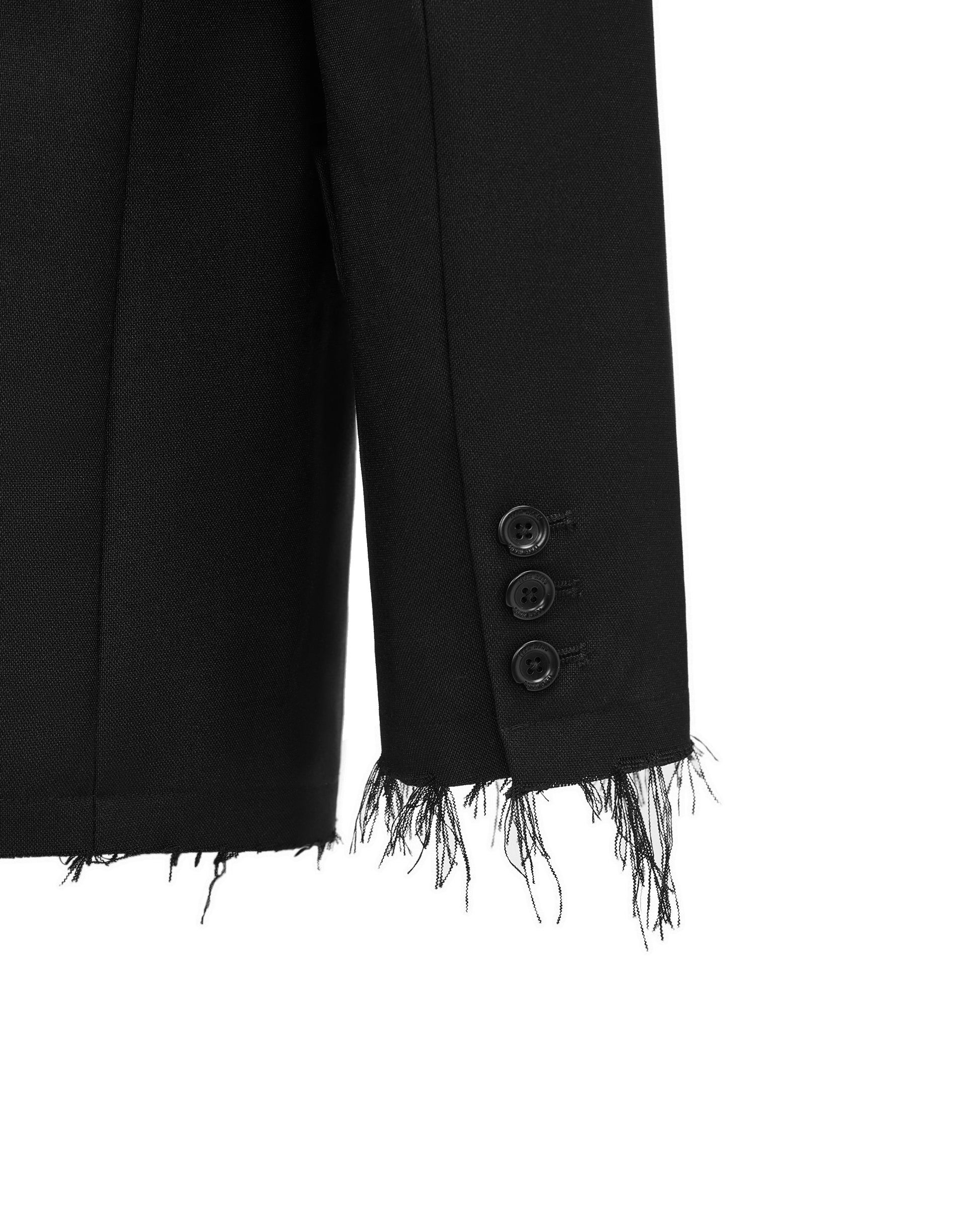 ACCEPTANCE OVERSIZED SUIT JACKET