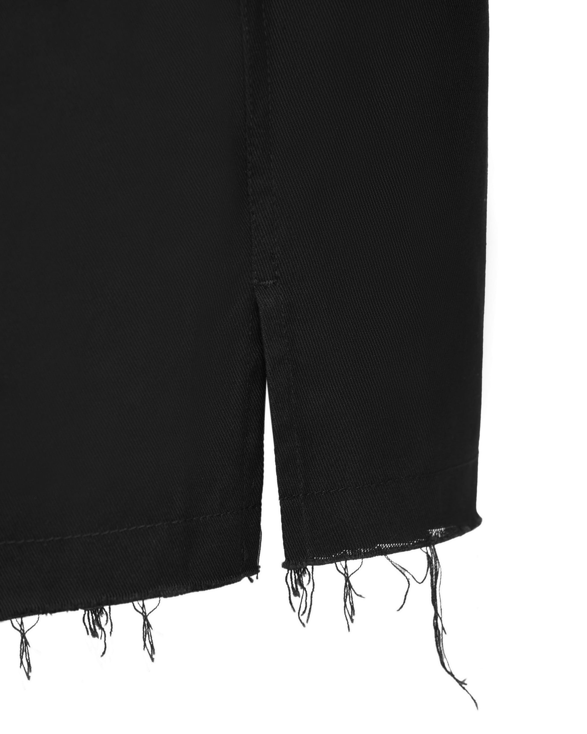 ACCEPTANCE TWILL SHIRT
