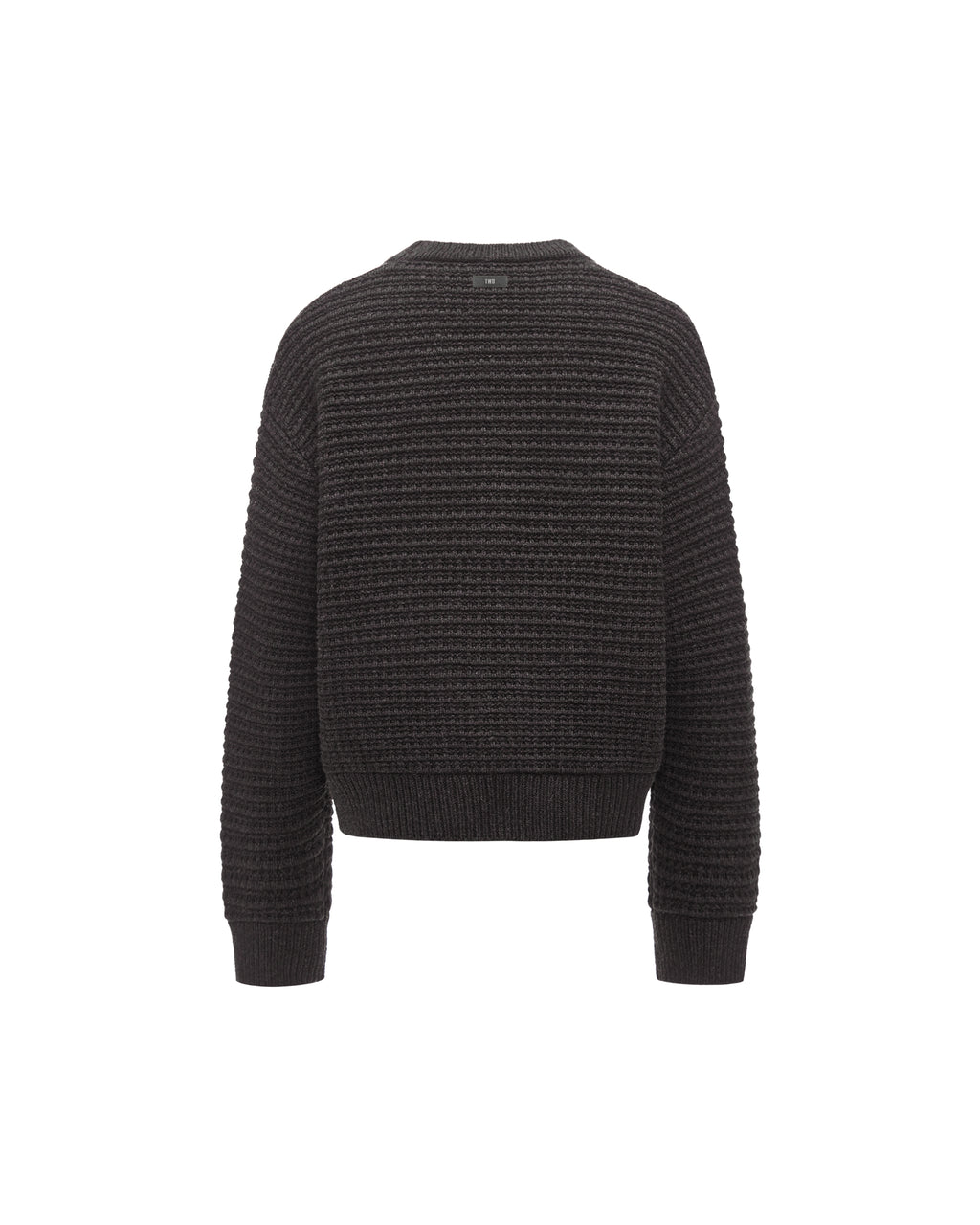 RESET V-NECK CARDIGAN