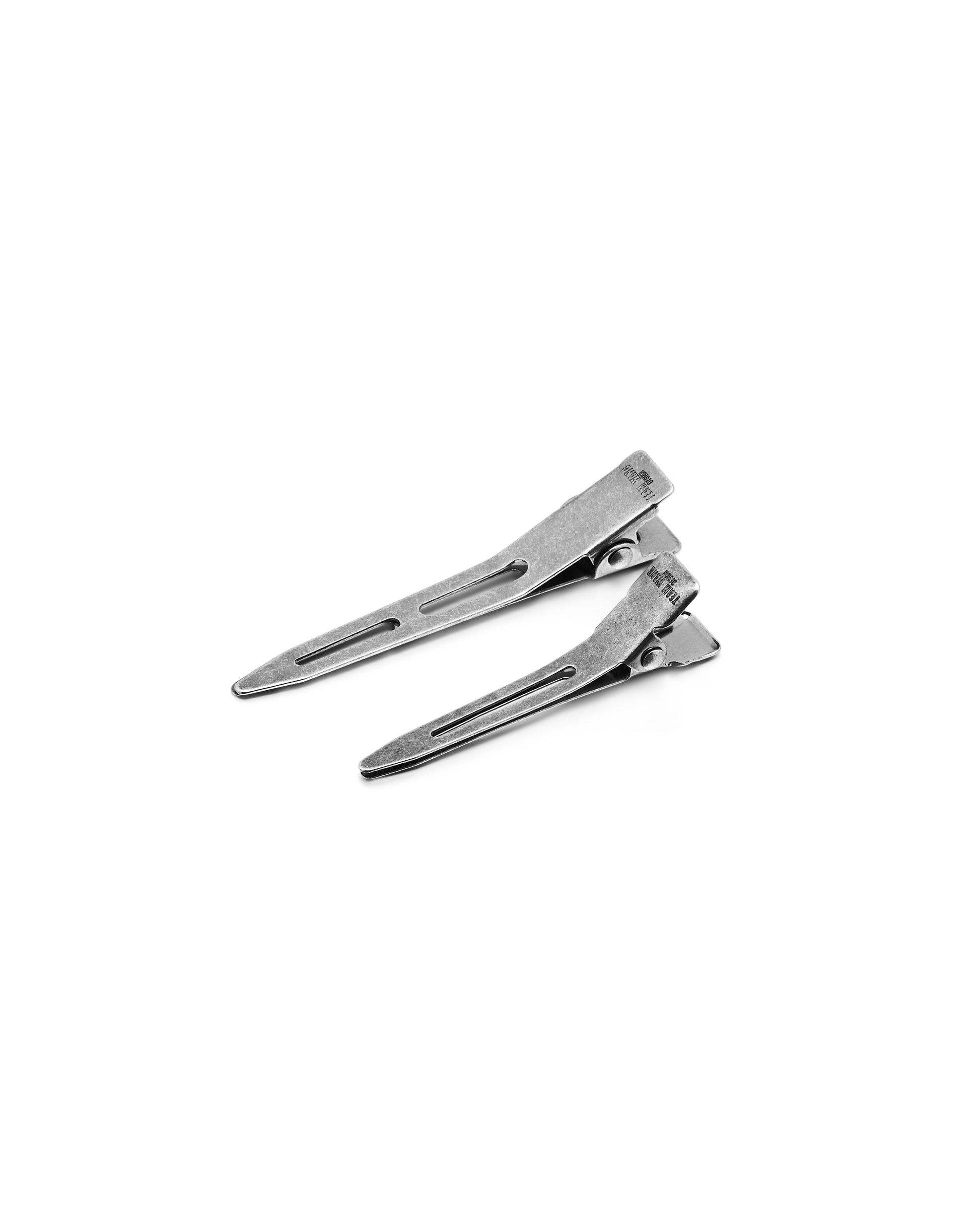 ACCEPTANCE HAIR CLIP