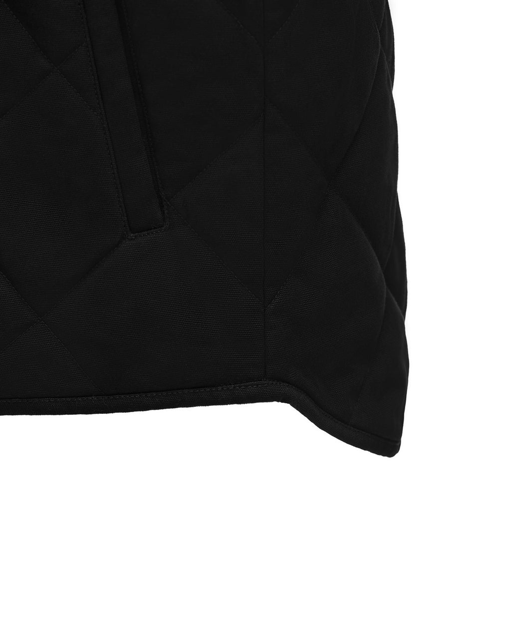 THE ORIGINAL 1 QUILTED  VEST