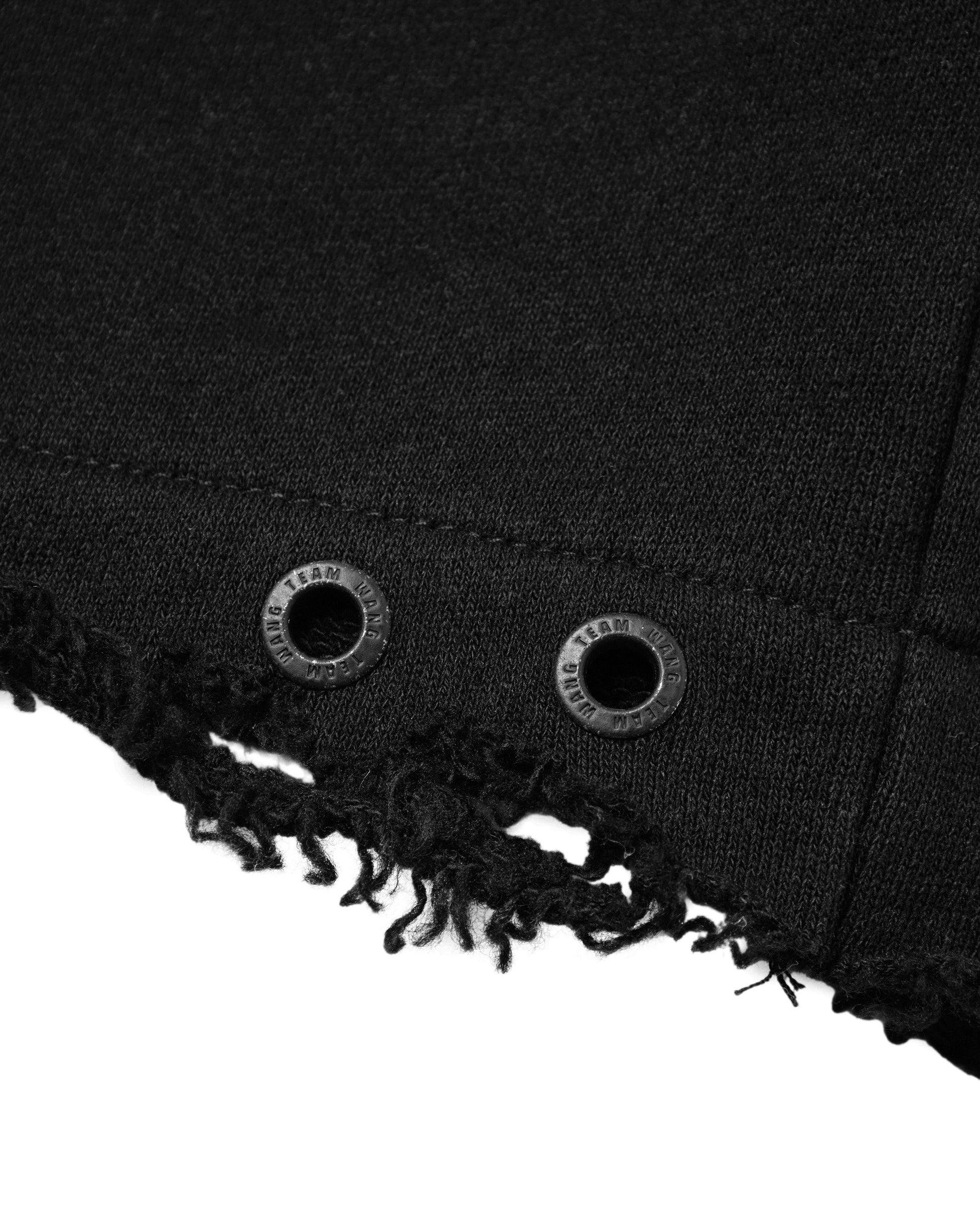 ACCEPTANCE BAGGY SWEATPANTS
