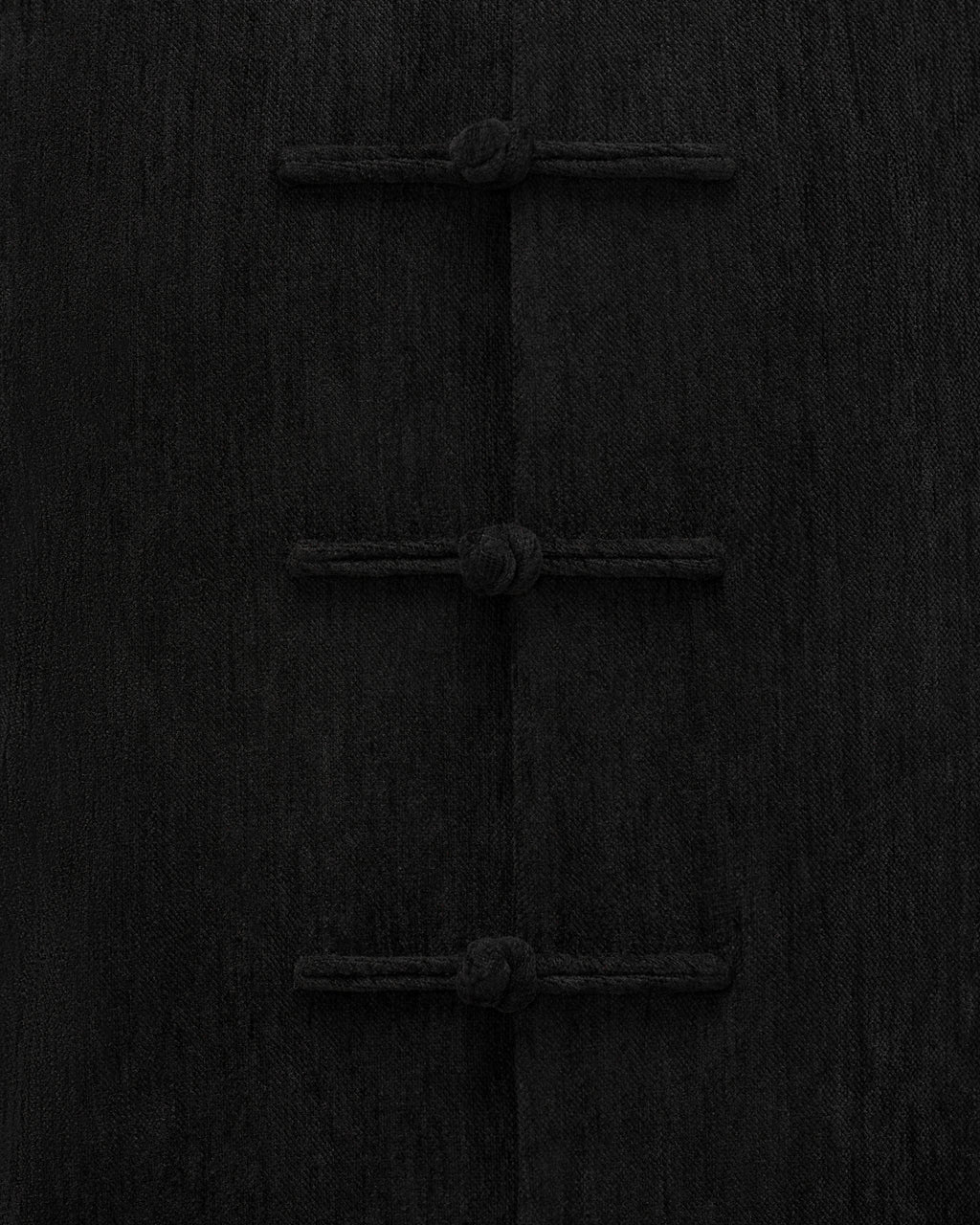 TWD X JDB CORDUROY TANG SUIT