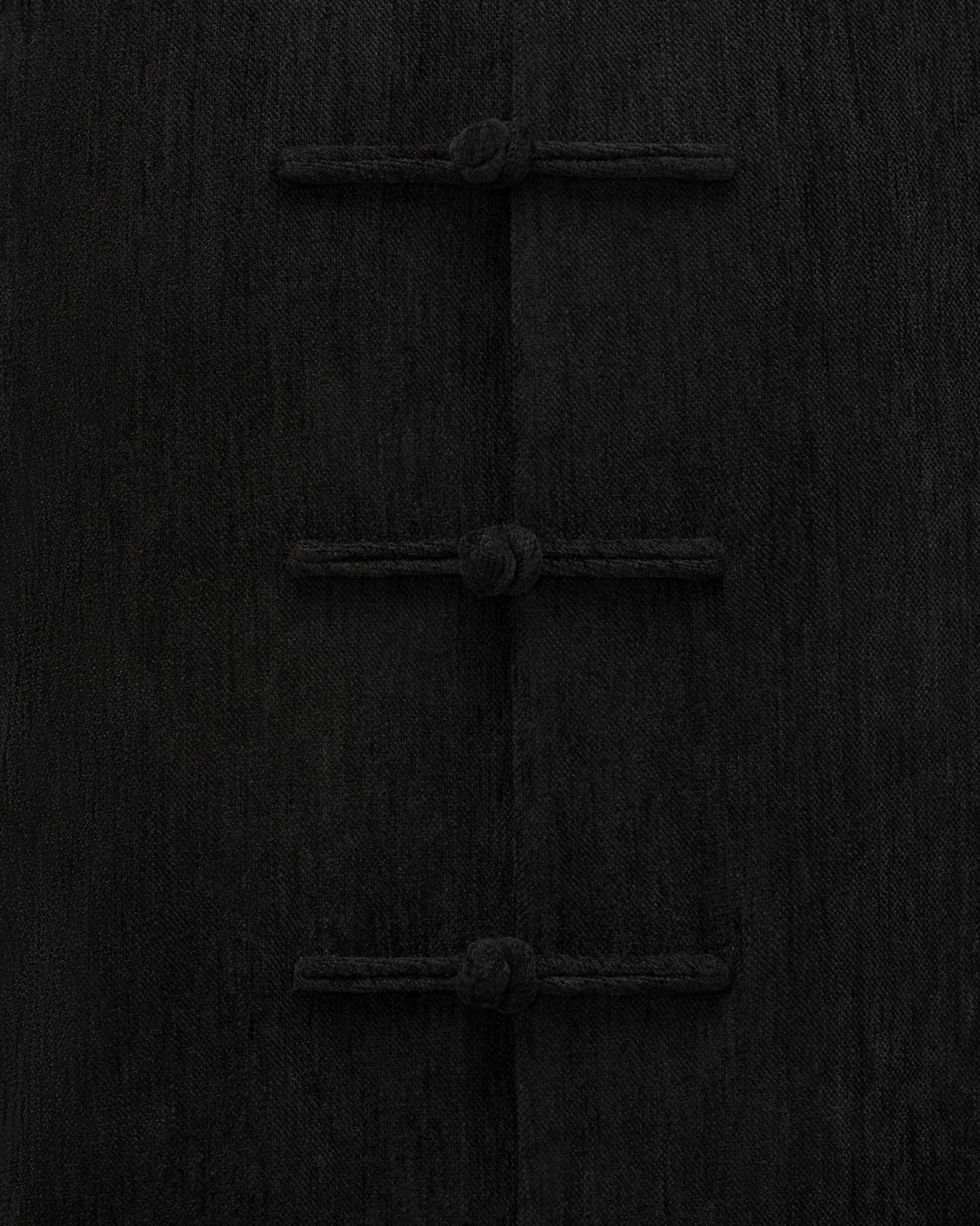 TWD X JDB CORDUROY TANG SUIT