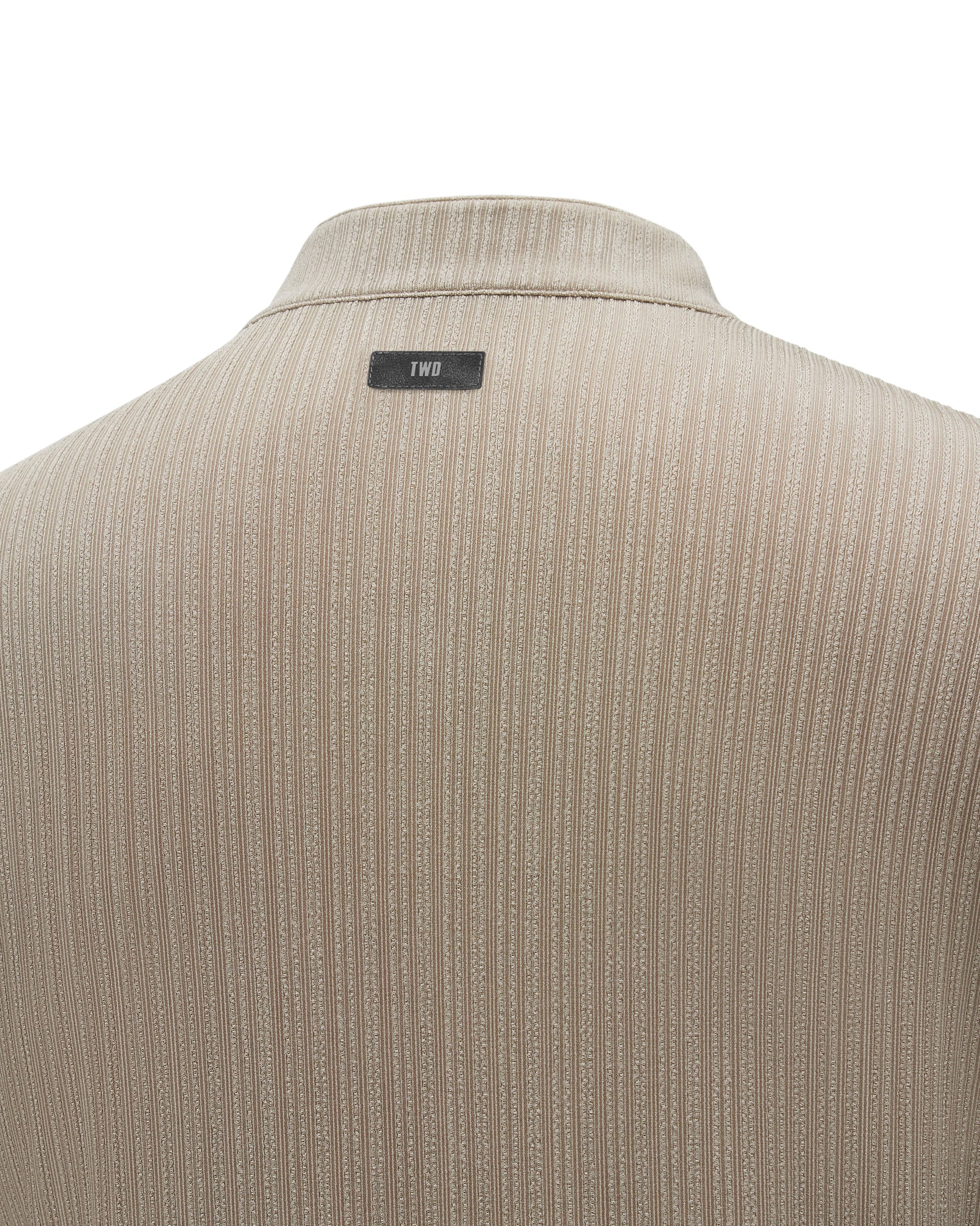RESET STAND-COLLAR TOP
