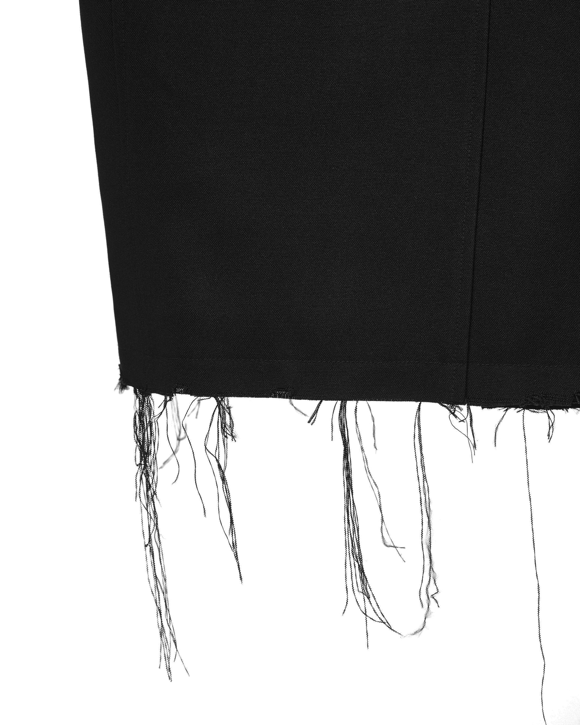 ACCEPTANCE STAND-COLLAR JACKET