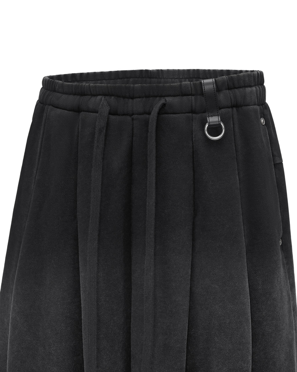 RESET WASHED SWEATPANTS