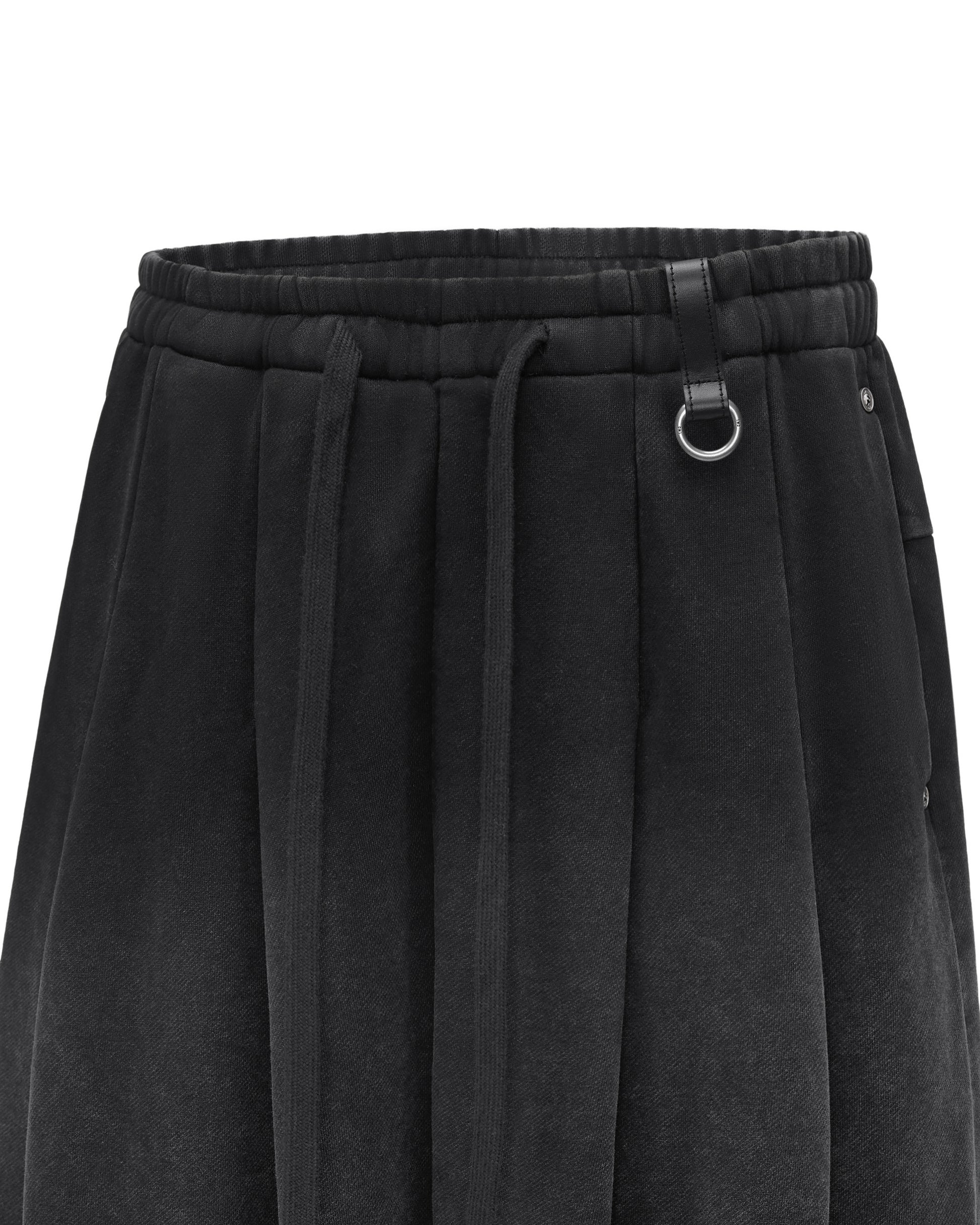 RESET WASHED SWEATPANTS