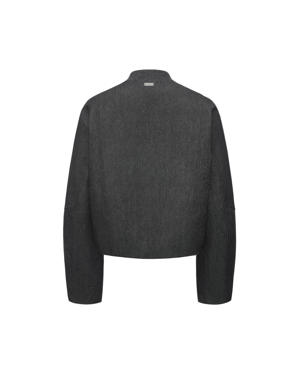 RESET ZIP-UP JACKET