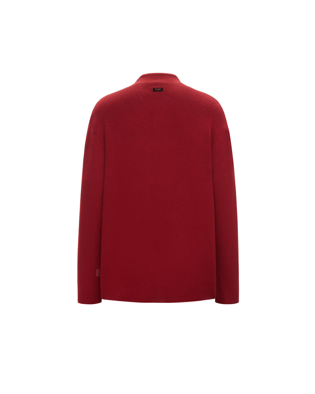 TWD X JDB KNITTED TANG SUIT