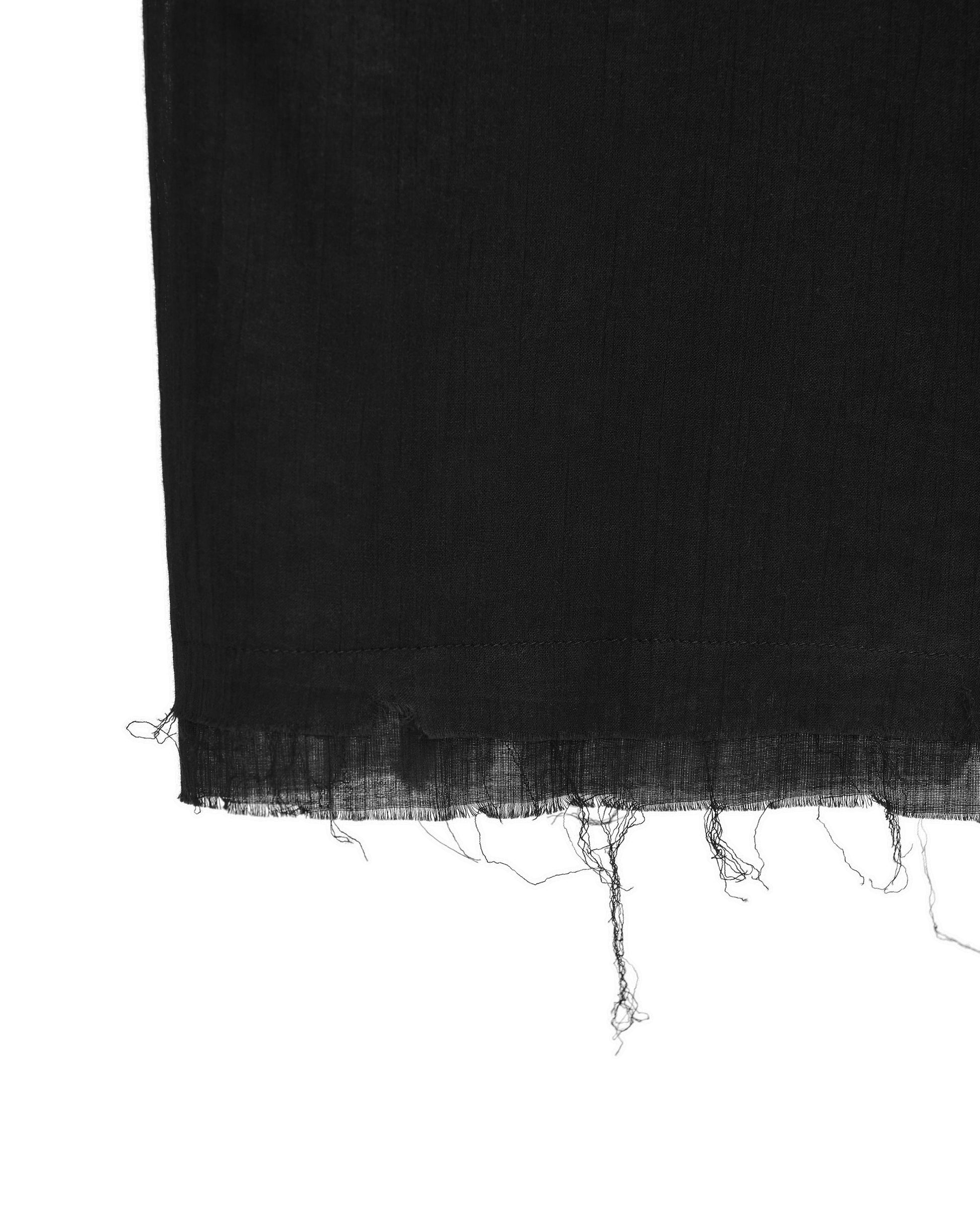 ACCEPTANCE TEXTURED SHIRT