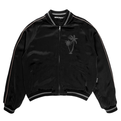 Palm Angels X TEAM WANG SOUVENIR JACKET