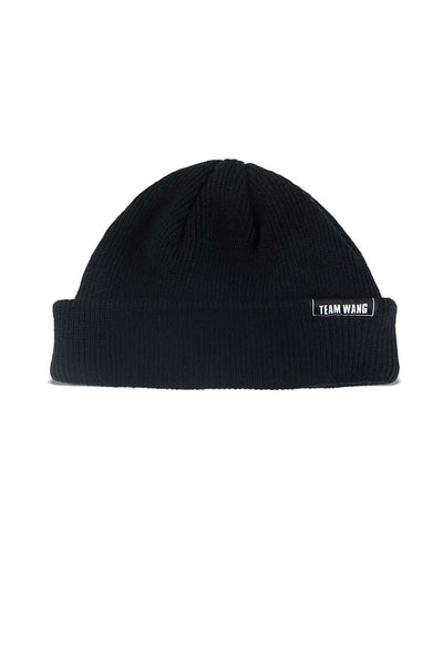 TEAM WANG BEANIE