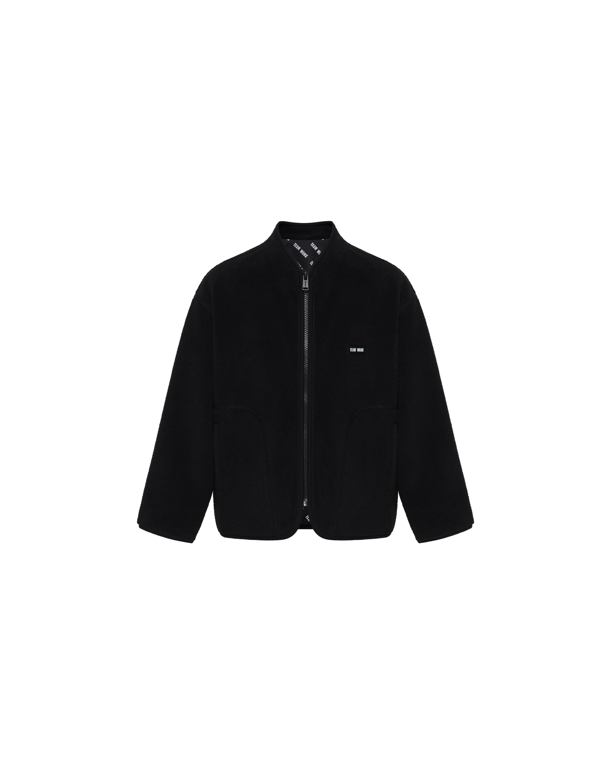 THE ORIGINAL 1 KIDS FLEECE JACKET