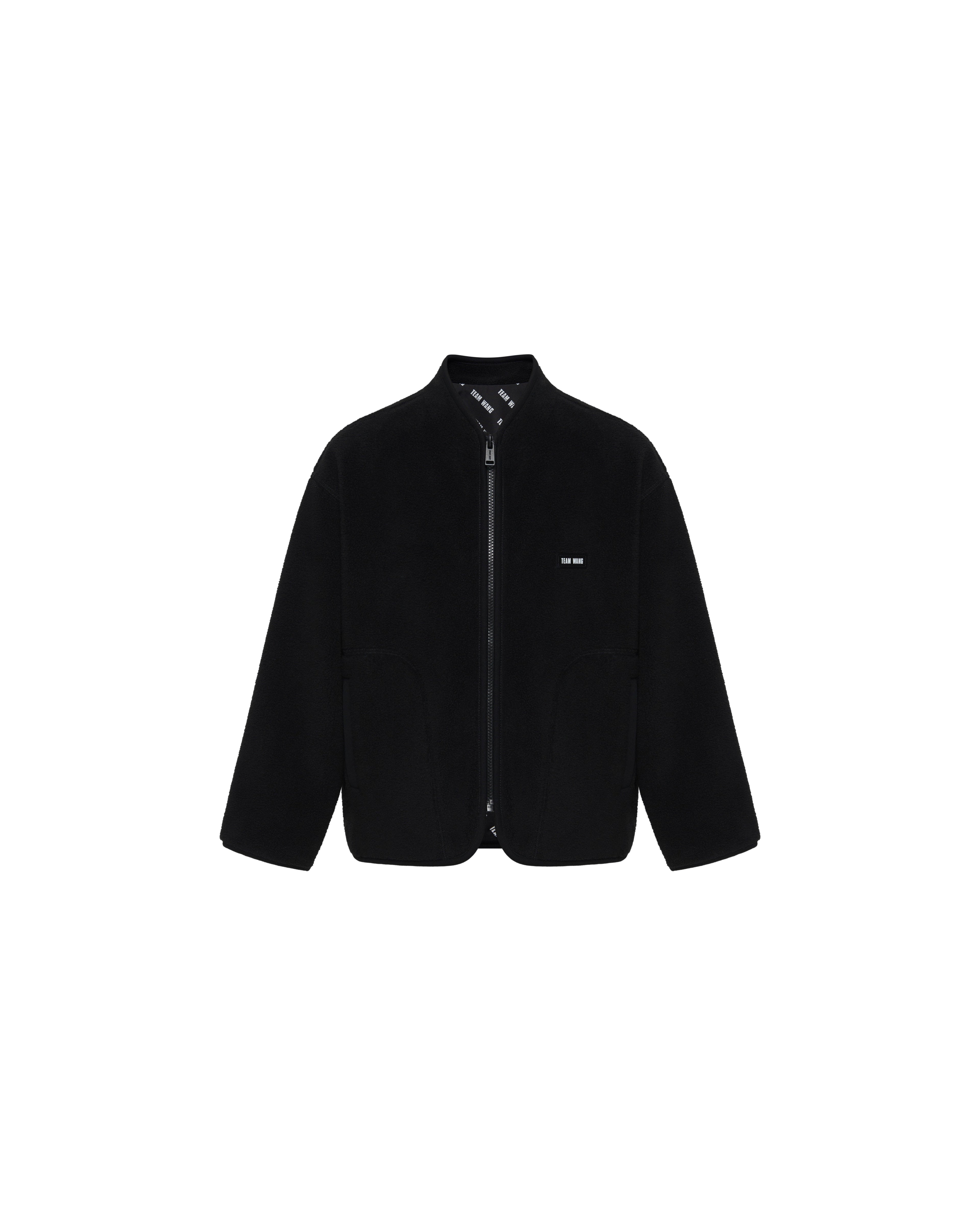 THE ORIGINAL 1 KIDS FLEECE JACKET