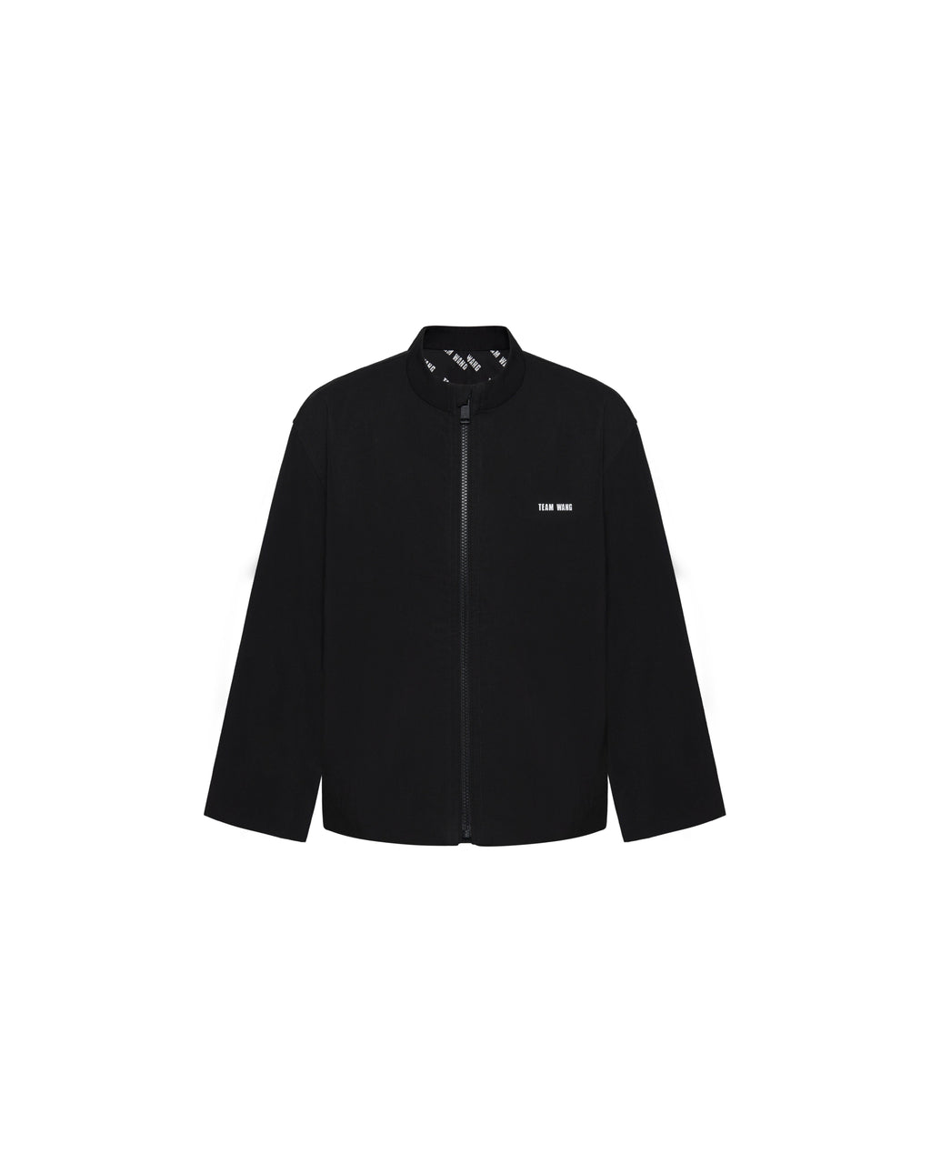 THE ORIGINAL 1 KIDS STAND COLLAR JACKET