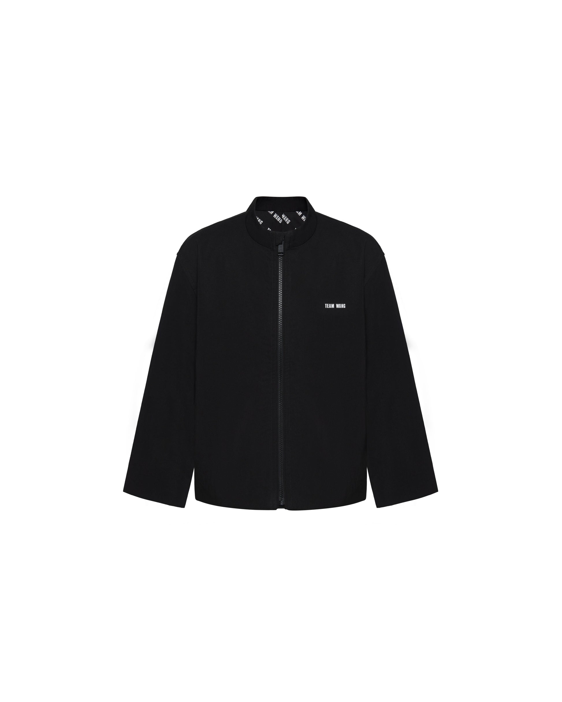 THE ORIGINAL 1 KIDS STAND COLLAR JACKET