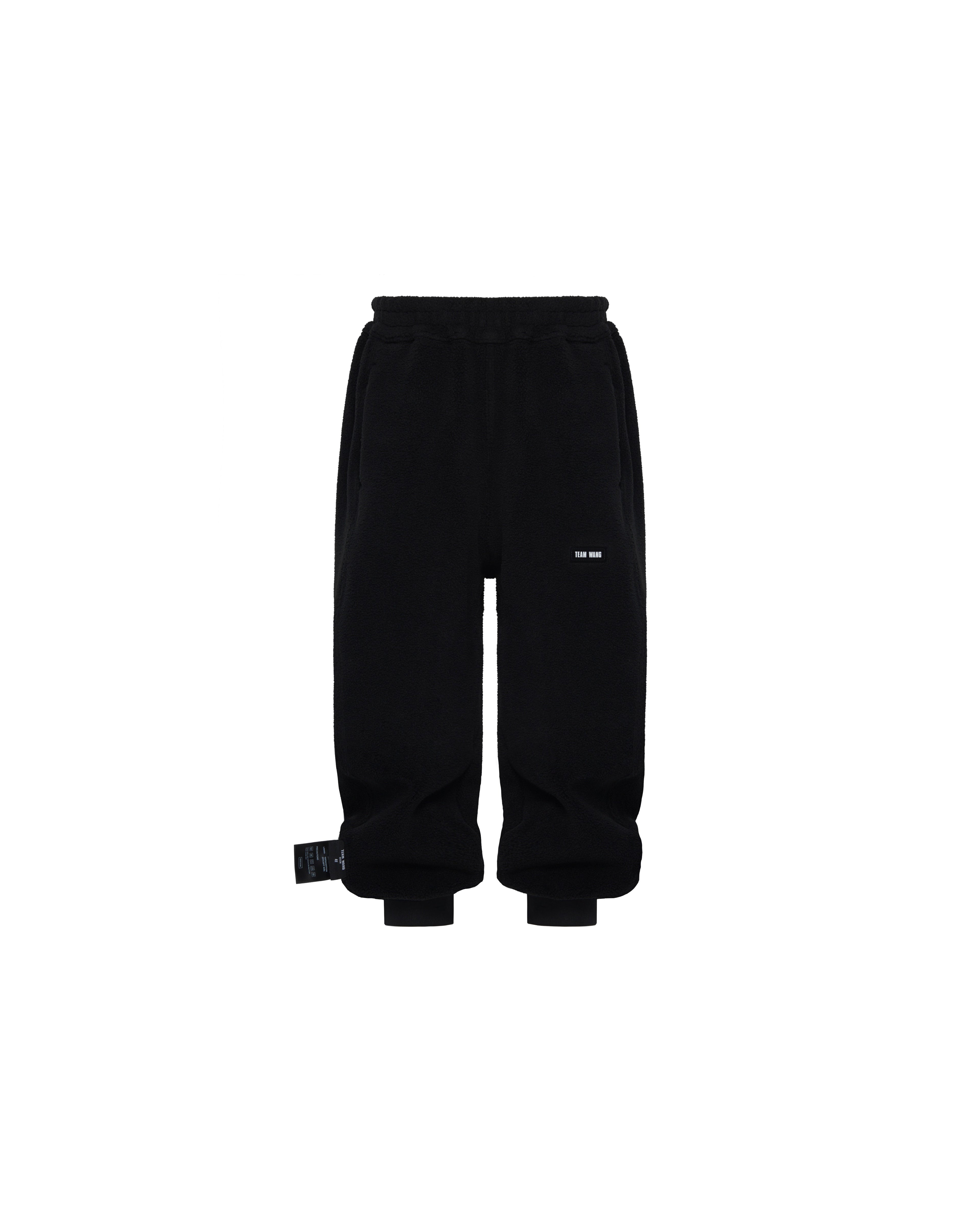 THE ORIGINAL 1 KIDS FLEECE TROUSER