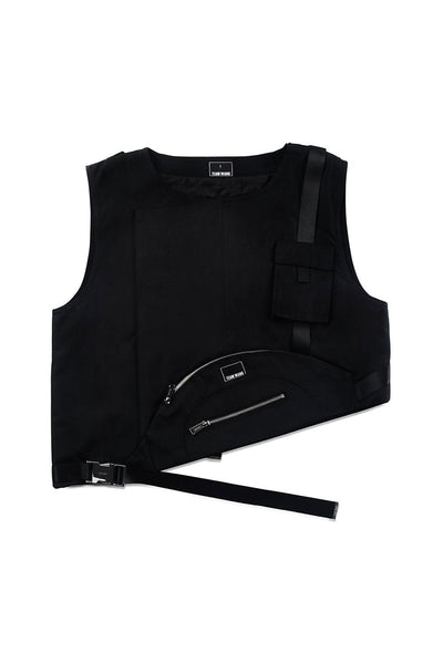 TEAM WANG VEST